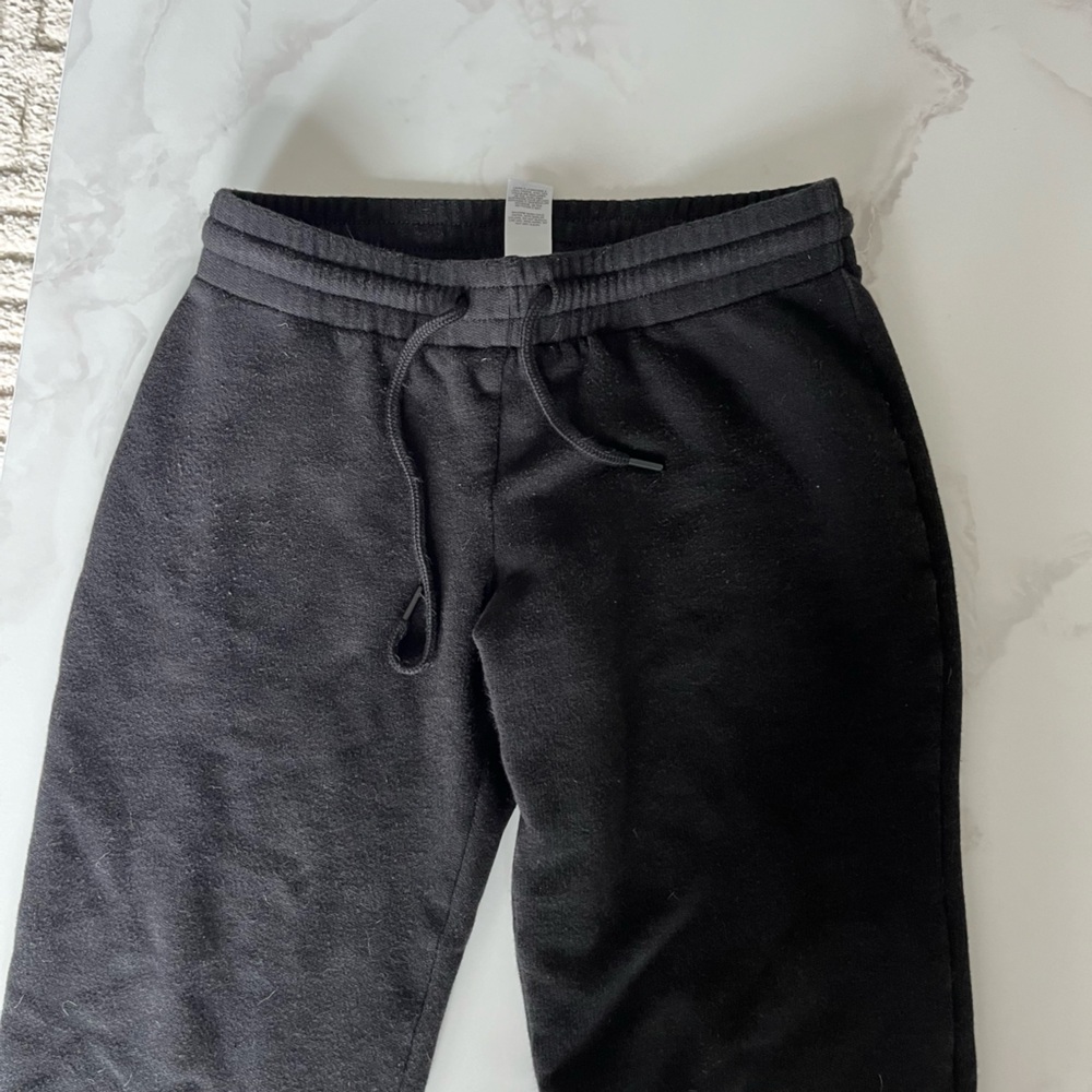 Garage Wide leg Sweatpants